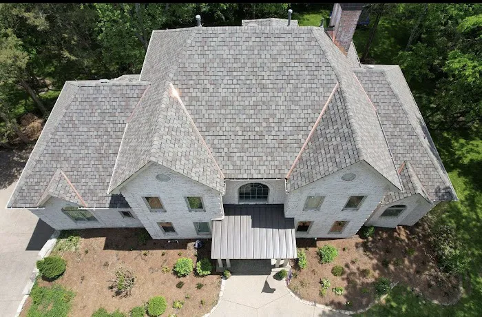 Shelby Roofing Services Picture 2