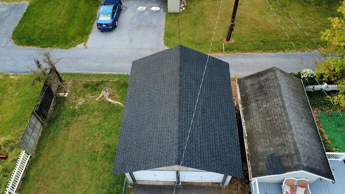 Shelby Roofing Services Picture 9