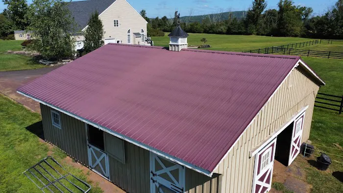 Shelby Roofing Services Picture 1