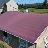 Shelby Roofing Services ico