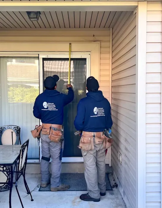 Shelby Roofing Services Picture 3