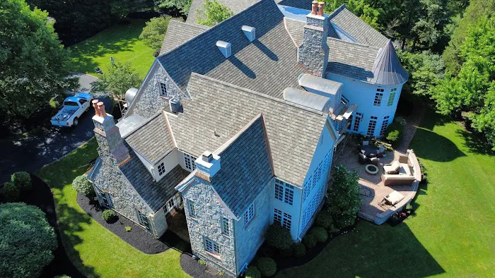 Shelby Roofing Services Picture 5