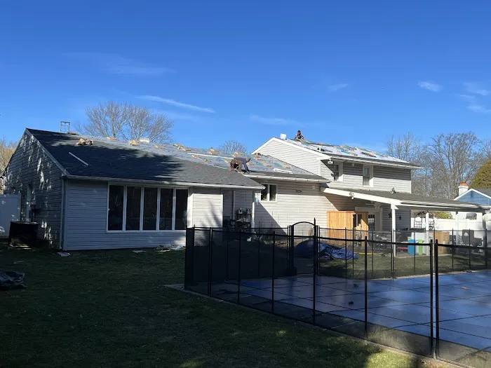 Patriot Roofers Picture 2