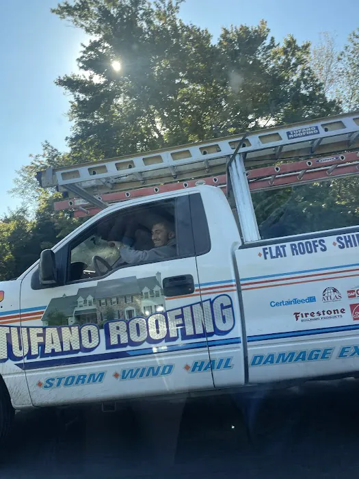 Tufano & Sons Roofing Picture 7