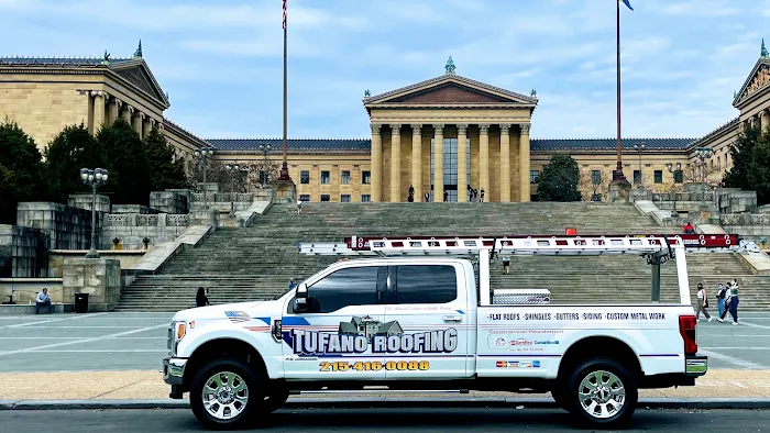 Tufano & Sons Roofing Picture 2