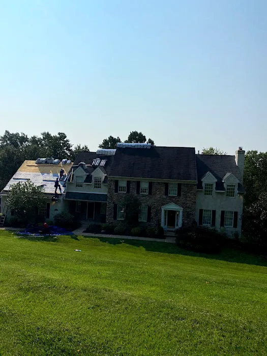 Tufano & Sons Roofing Picture 8