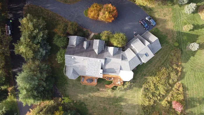 Tufano & Sons Roofing Picture 1