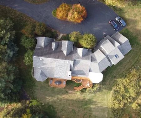 Tufano & Sons Roofing