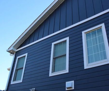 Preferred Home Improvement