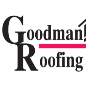 Goodman Roofing Picture 1