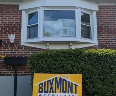Buxmont Exteriors