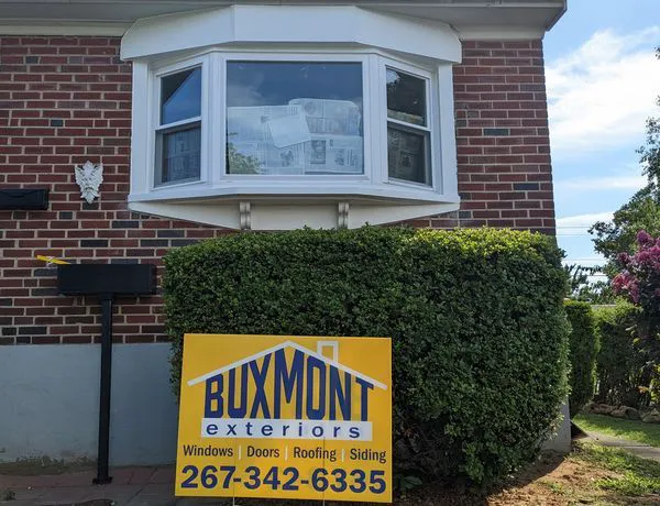 Buxmont Exteriors Picture 5