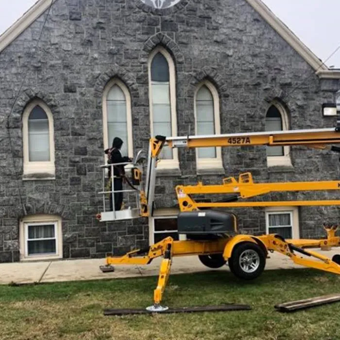 Buxmont Exteriors Picture 4