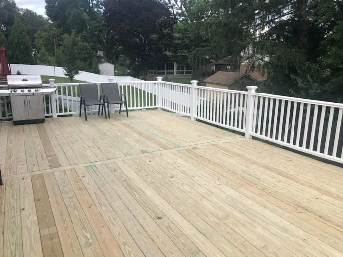 Buxmont Exteriors Picture 8