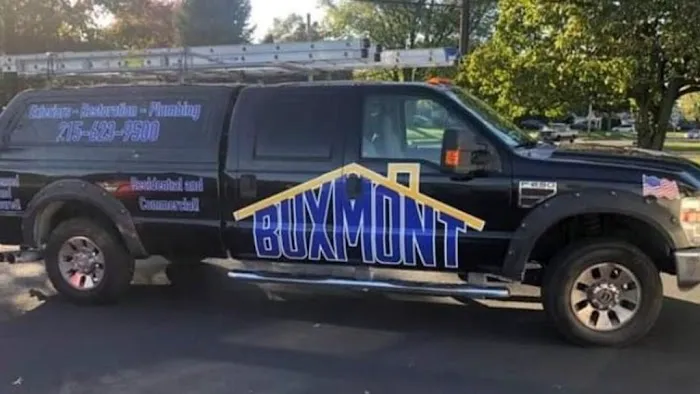 Buxmont Exteriors Picture 9