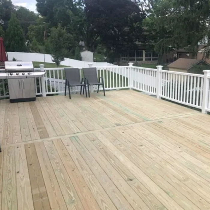 Buxmont Exteriors Picture 10