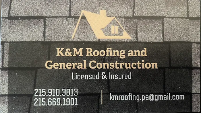 K&M Roofing and General Construction Picture 7