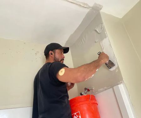 K&M Roofing and General Construction