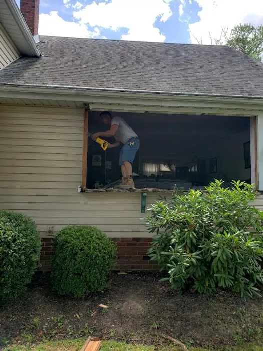 K&M Roofing and General Construction Picture 10