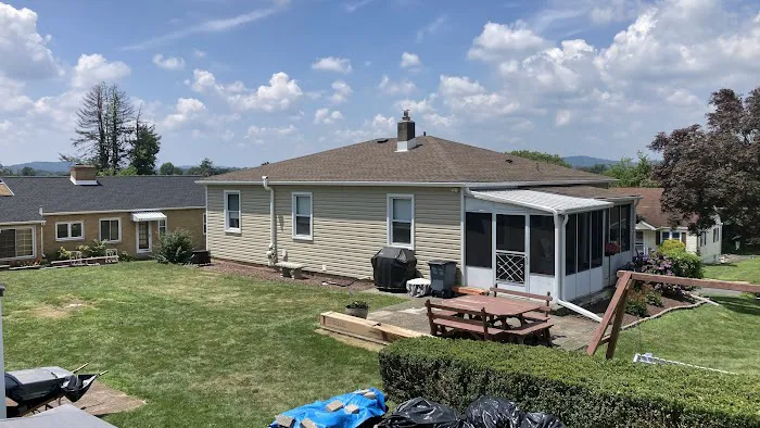 Michael Davis Home Improvements LLC Picture 6