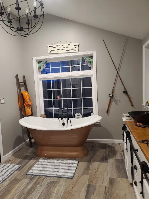 Michael Davis Home Improvements LLC Picture 10