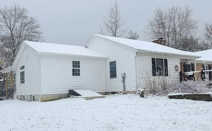 Michael Davis Home Improvements LLC Picture 1