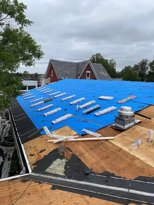 East Penn Roofing Picture 7