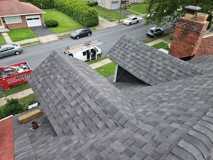 East Penn Roofing Picture 1