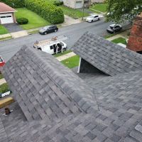 East Penn Roofing ico