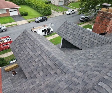 East Penn Roofing