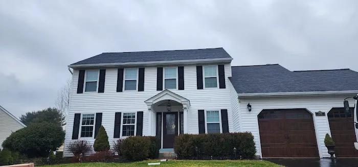 East Coast Roofing Systems Picture 1