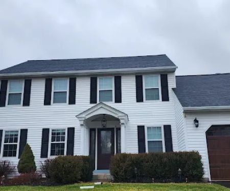 East Coast Roofing Systems