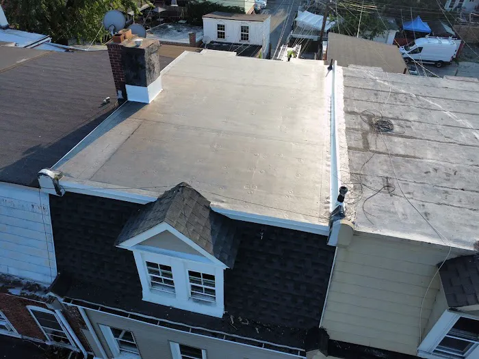 East Coast Roofing Systems Picture 2