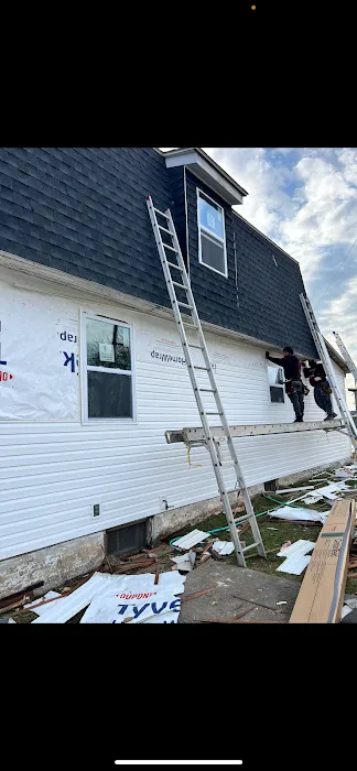 DryMaster Roofing Picture 3