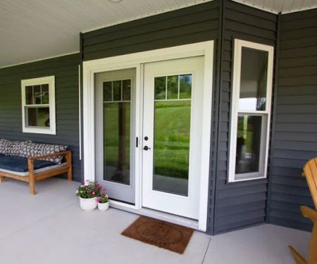 Home Genius Exteriors