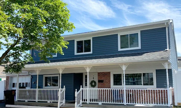 Home Genius Exteriors Picture 5