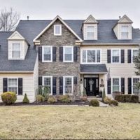 JCF Construction llc ico