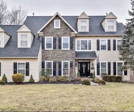 JCF Construction llc