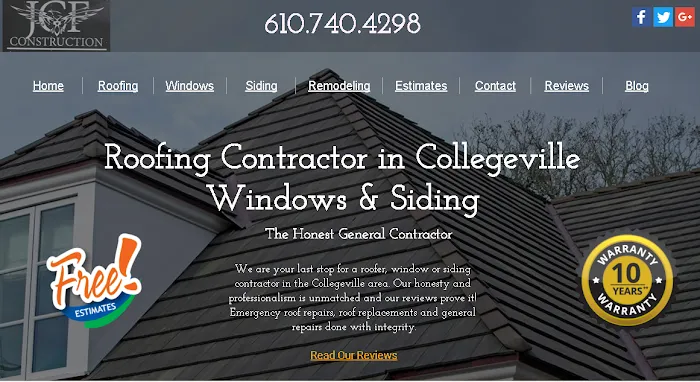 JCF Construction llc Picture 2