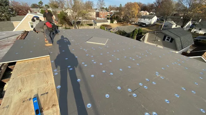 Romero Roofing & Siding LLC Picture 1