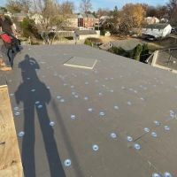 Romero Roofing & Siding LLC ico