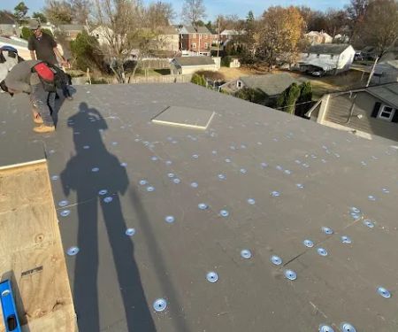 Romero Roofing & Siding LLC