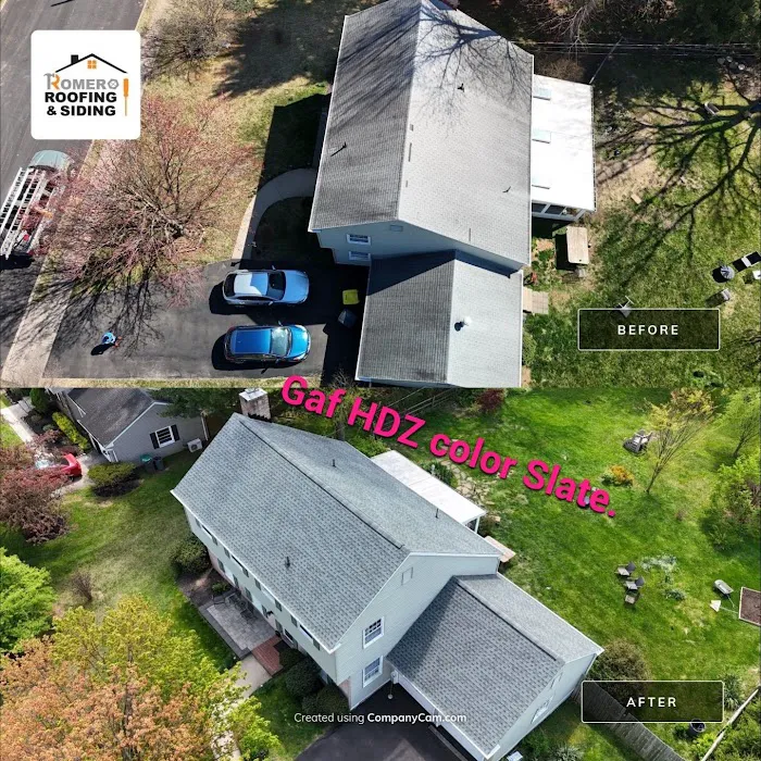 Romero Roofing & Siding LLC Picture 3