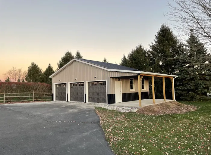 Reed General Contractors Picture 2