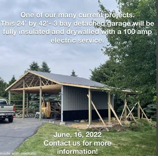 Reed General Contractors Picture 1