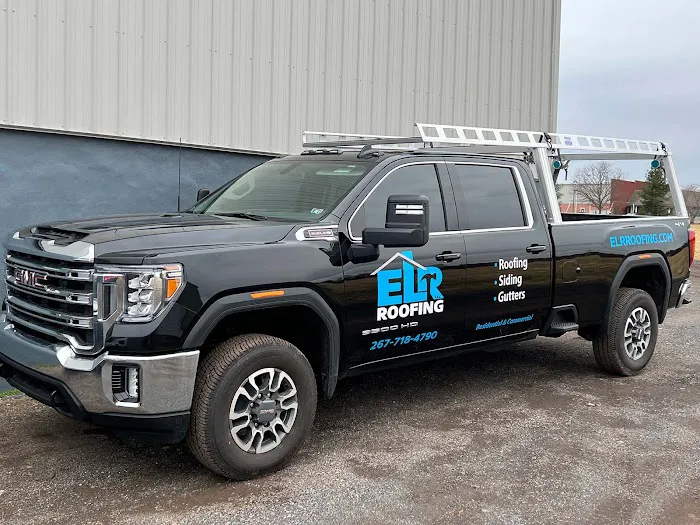 ELR Roofing LLC Picture 1