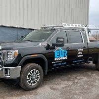ELR Roofing LLC ico
