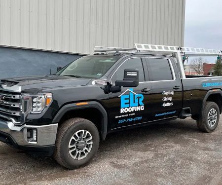 ELR Roofing LLC