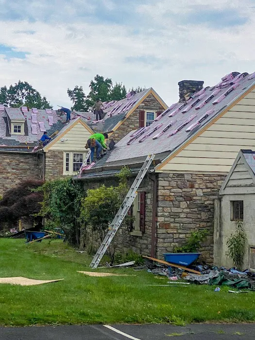 ELR Roofing LLC Picture 2