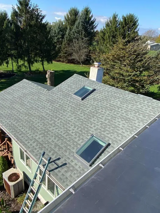 ELR Roofing LLC Picture 7